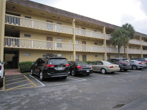 107-6150 Nw 62nd St, Fort Lauderdale, FL, 33319-6245 | Card Image