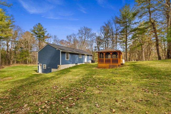 24 Brick Top Ln, House other with 4 bedrooms, 3 bathrooms and null parking in Windham CT | Image 23