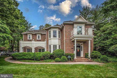 1 Town Gate Ct, BETHESDA, MD, 20817-4120 | Card Image