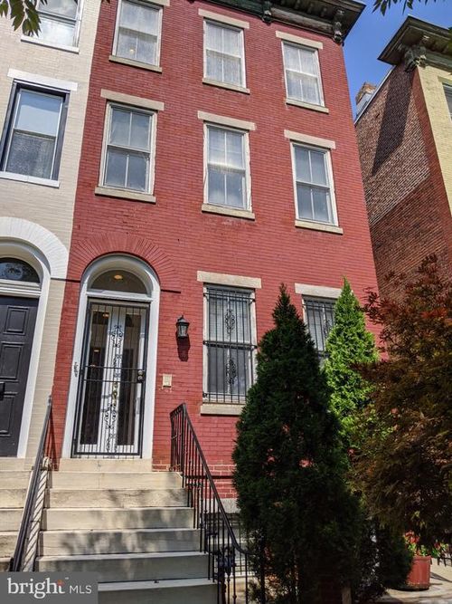 apt-1-1421 Q St Nw, WASHINGTON, DC, 20009-7808 | Card Image