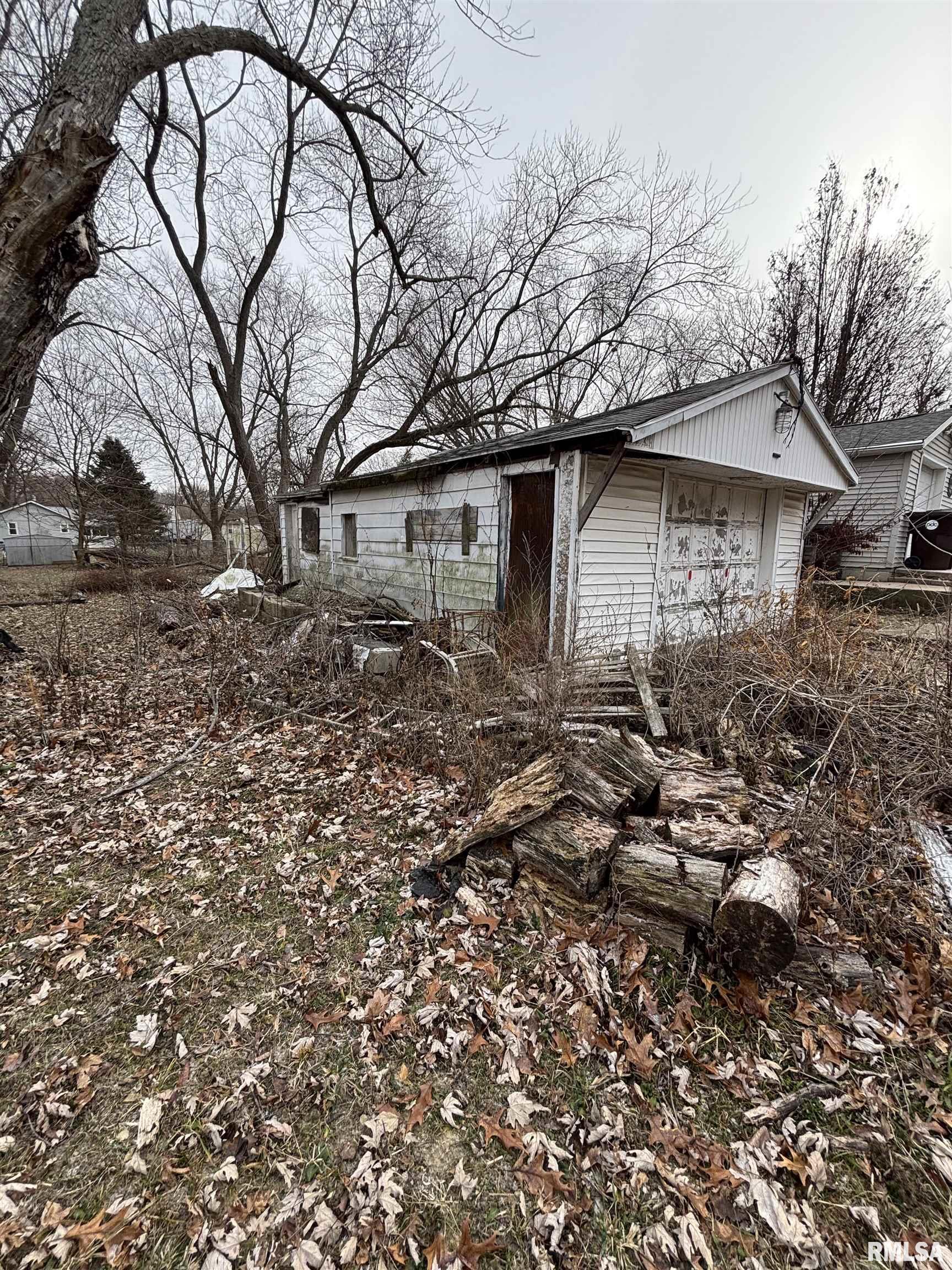 Land in Peoria 4
