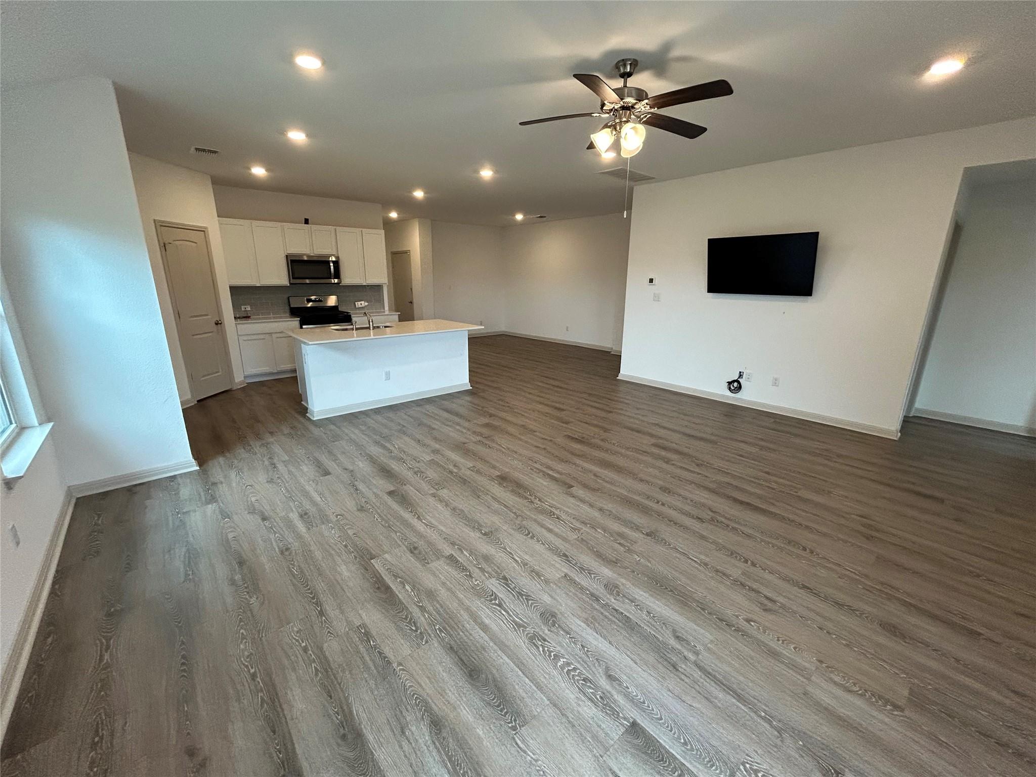 Residential in Hutto 2