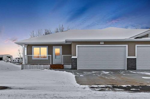 192 Ridgestone Lane, Black Diamond, AB, T0L0H0 | Card Image