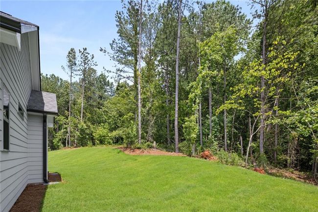 350 Brooke View Trl, House other with 2 bedrooms, 3 bathrooms and null parking in Canton GA | Image 21