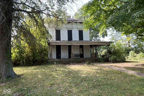 8301 Camby Rd, Camby, IN, 46113-9254 | Card Image