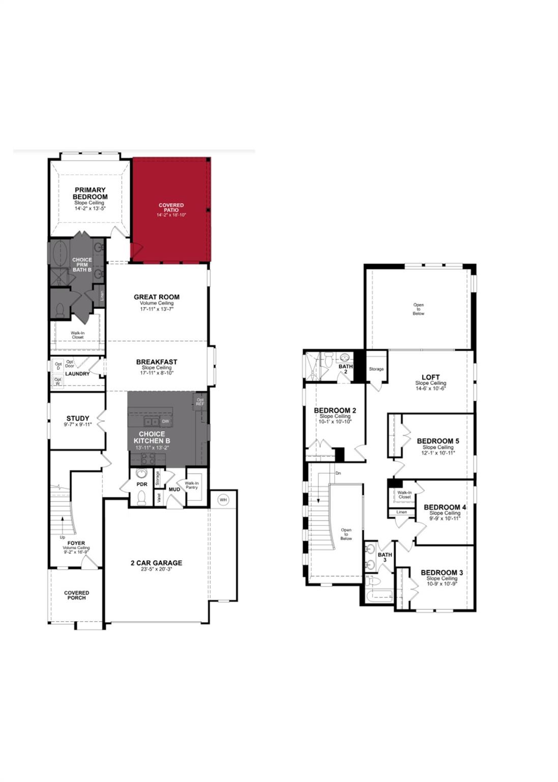 Residential in Katy 2