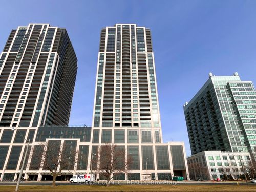 2208-1926 Lake Shore Blvd W, Toronto, ON, M6S1A1 | Card Image