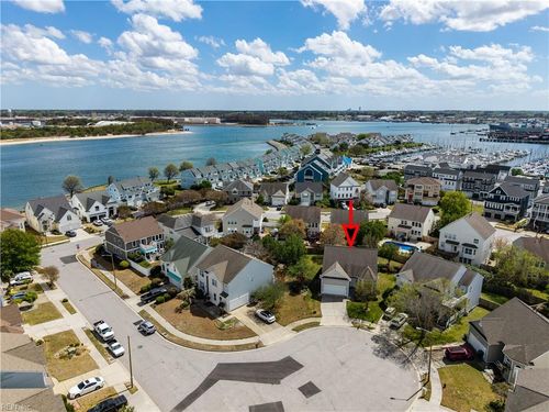 5035 Ocean Way, Norfolk, VA, 23518-2032 | Card Image