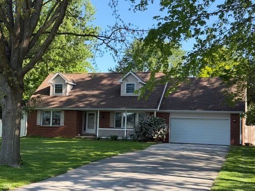 604 W Jane Dr, Sharpsville, IN, 46068-9585 | Card Image