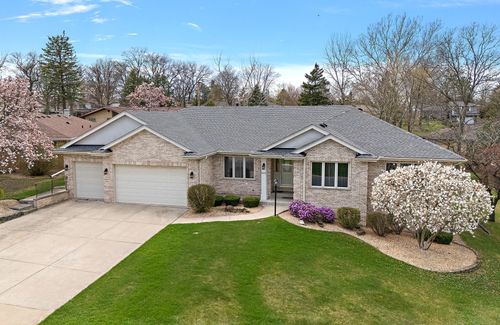 14342 Oakley Ave, Orland Park, IL, 60462-1944 | Card Image