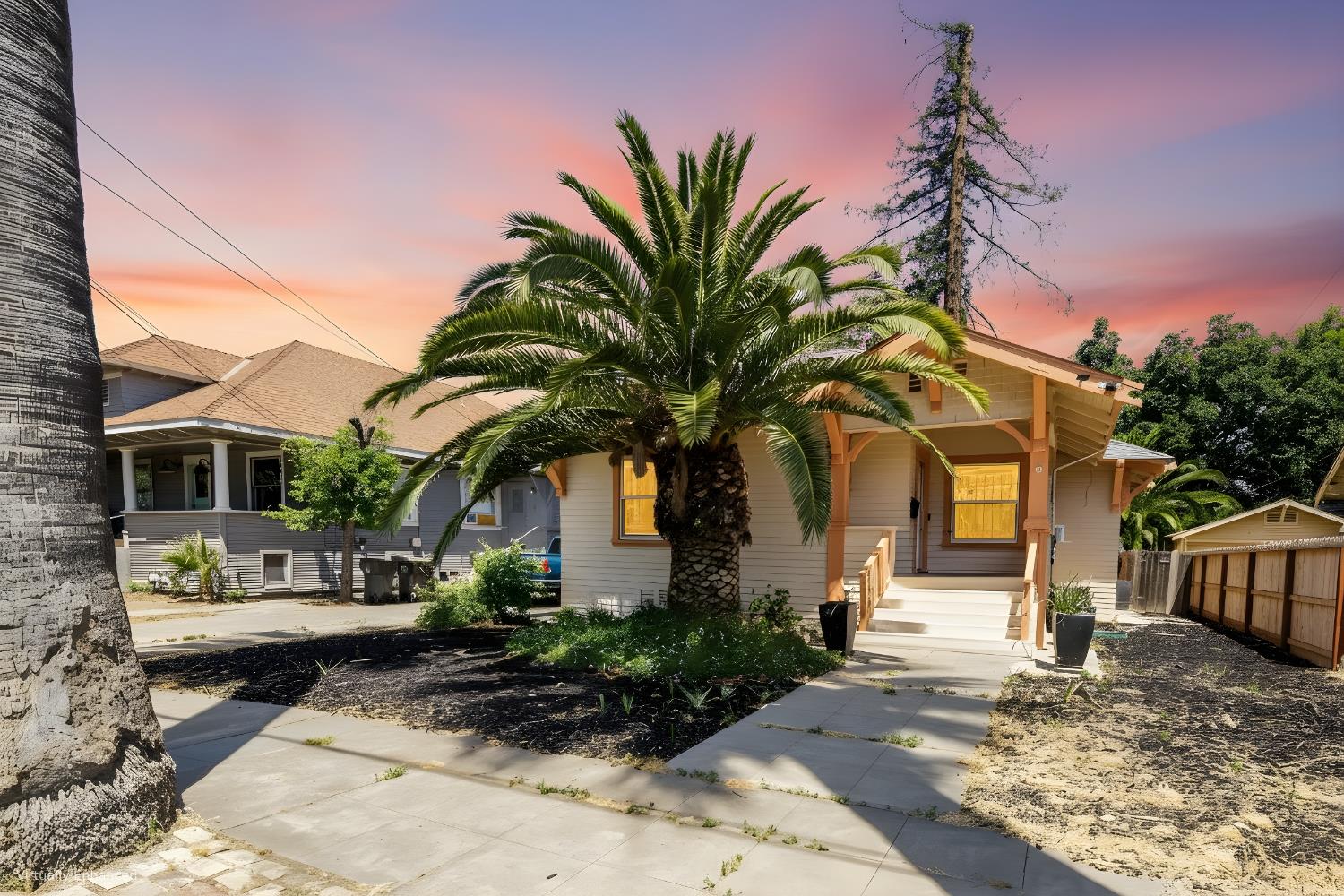 Residential in Stockton