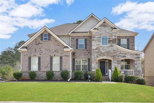 1610 Geranium Ln, Cumming, GA, 30040-8900 | Card Image