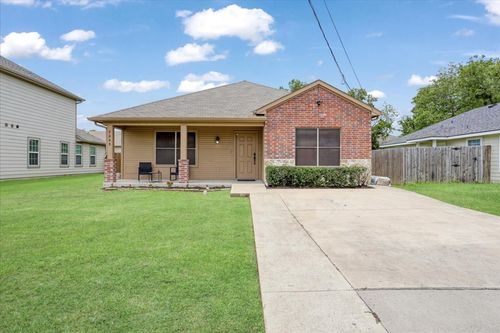 2008 Morgan St, Greenville, TX, 75401-2835 | Card Image