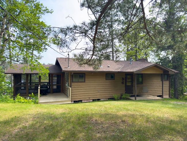 6476 Cypress Ln, House other with 3 bedrooms, 2 bathrooms and null parking in Gilbert MN | Image 28