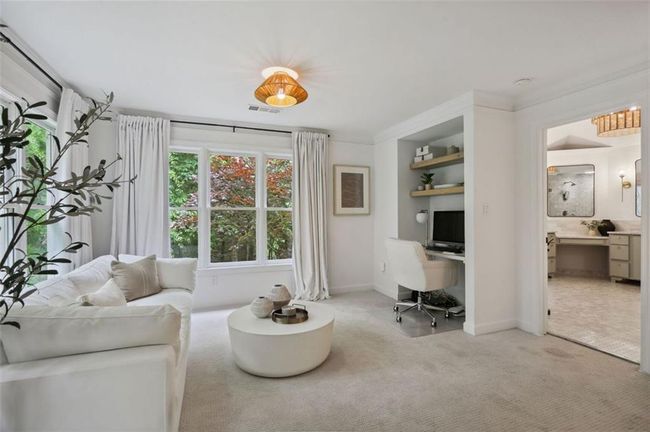 110 Valley Summit Ct, House other with 5 bedrooms, 5 bathrooms and 3 parking in Roswell GA | Image 28