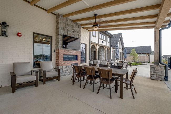 907 Nance Ln, House other with 4 bedrooms, 3 bathrooms and 4 parking in Lebanon TN | Image 46