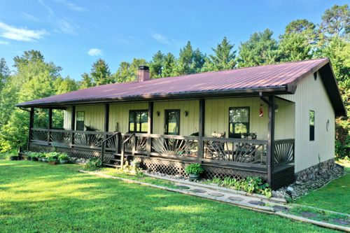 252 Slaton Farm Rd, Dandridge, TN, 37725-6100 | Card Image