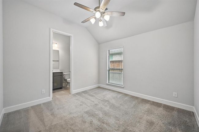 1419 Misty Pasture Way, House other with 4 bedrooms, 4 bathrooms and null parking in Mansfield TX | Image 34