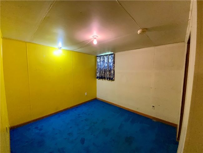 104 Boyd Rd, House other with 3 bedrooms, 1 bathrooms and 2 parking in Hookstown PA | Image 9