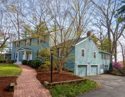 6 Sandy Dr, Acton, MA, 01720-4467 | Card Image