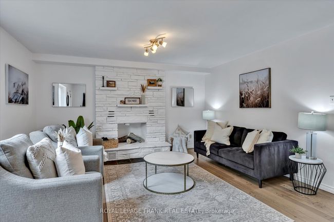 17 Claudette Crt, House other with 3 bedrooms, 4 bathrooms and 5 parking in Peterborough ON | Image 8