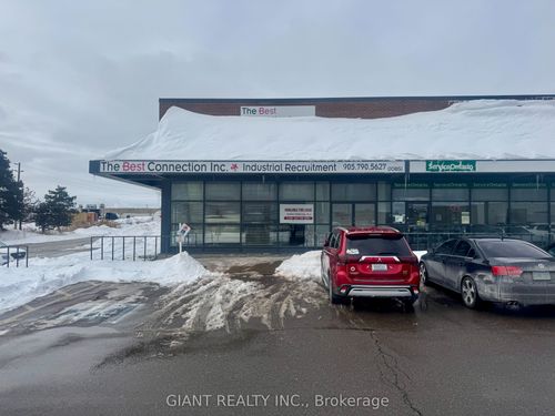 2150 Steeles Ave E, Brampton, ON, L6T1A7 | Card Image