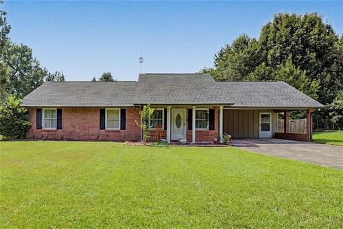 1158 Fairview Rd Nw, Calhoun, GA, 30701-8307 | Card Image