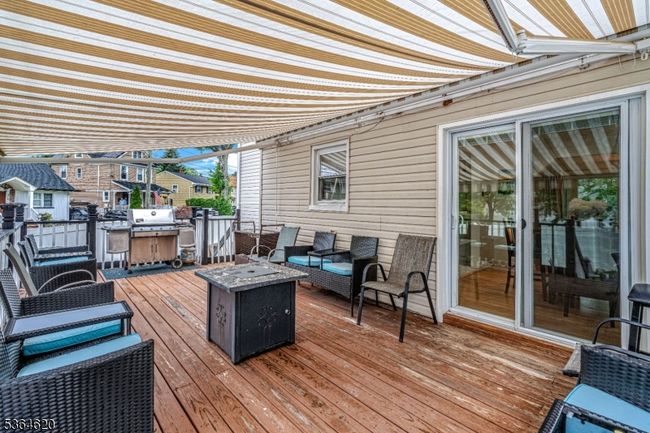 457 W 4 Th Ave, House other with 3 bedrooms, 1 bathrooms and null parking in Roselle NJ | Image 22