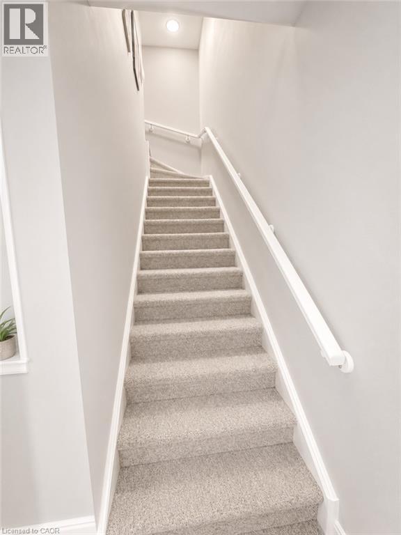 Residential Lease in Kitchener 5