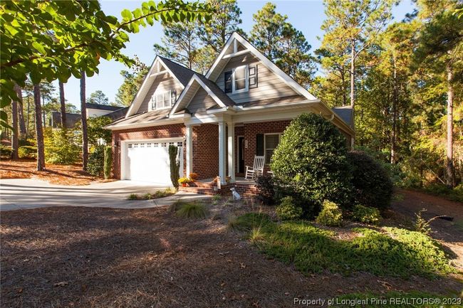254 Juniper Creek Blvd, House other with 4 bedrooms, 3 bathrooms and null parking in Pinehurst NC | Image 27