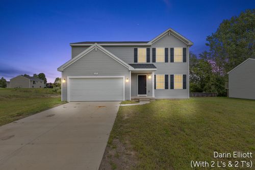 1170 Liberty, Muir, MI, 48860-9641 | Card Image