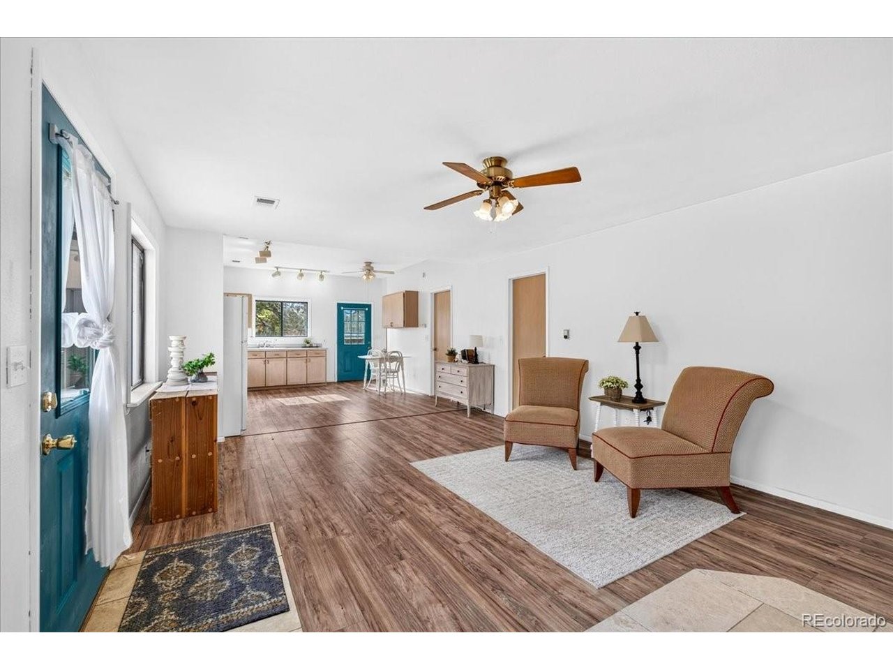 Residential in Deer Trail 5