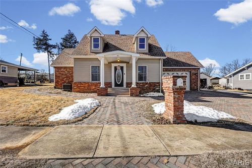 411 Allen St, Bonne Terre, MO, 63628-1217 | Card Image