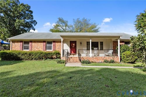 7445 Lexington Dr, Mechanicsville, VA, 23111-4505 | Card Image