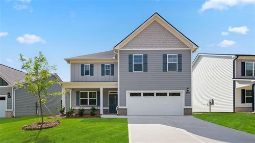 513 Alder Lane Court, Griffin, GA, 30223 | Card Image