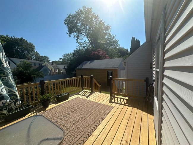 120 Leach Rd, House other with 3 bedrooms, 1 bathrooms and null parking in Eliot ME | Image 12