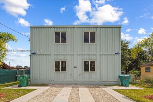 7815 Nw 4th, Miami, FL, 33150 | Card Image