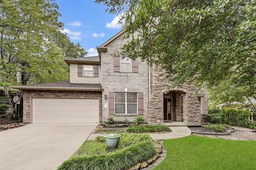 82 S Longsford Cir, The Woodlands, TX, 77382-1780 | Card Image