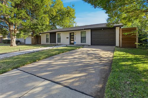 1202 Hillwood Dr, Lewisville, TX, 75067-5024 | Card Image