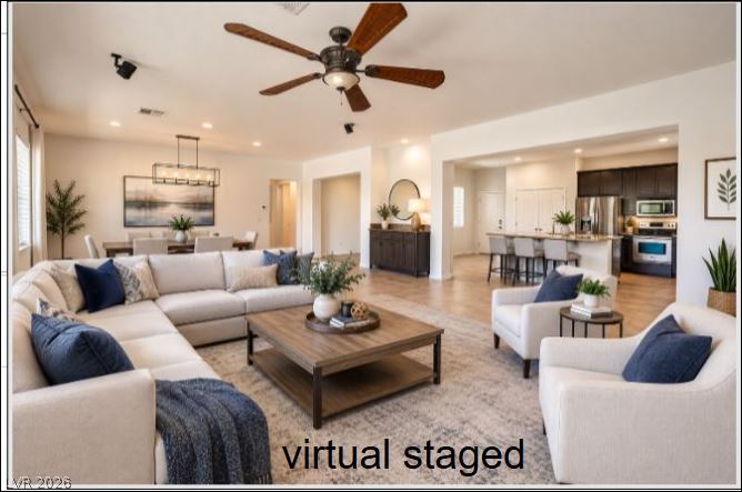 Residential in Las Vegas 3