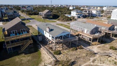 57121 Lighthouse Road, House other with 3 bedrooms, 2 bathrooms and null parking in Hatteras NC | Image 3