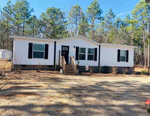 455 Gunter Pond Road, Wagener, SC, 29164 | Card Image