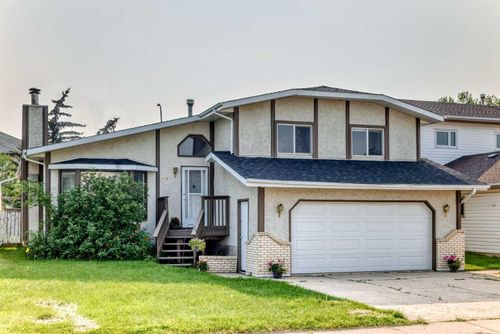 37 Kennings Cres, Red Deer, AB, T4P3M8 | Card Image