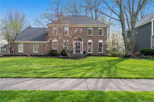 3460 Woodlands Cir, Macedon, NY, 14502-9307 | Card Image