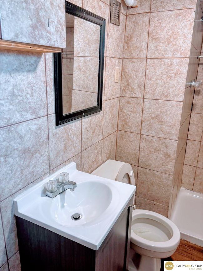 2715 S 15 Th St, House other with 2 bedrooms, 2 bathrooms and null parking in Omaha NE | Image 15