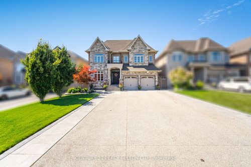 1738 Rockwood Dr, Pickering, ON, L1V7G8 | Card Image