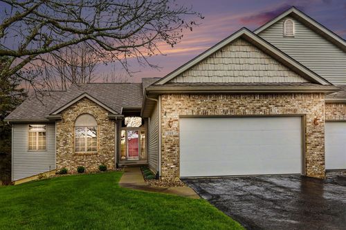109 Brighton Park, Battle Creek, MI, 49015-9615 | Card Image