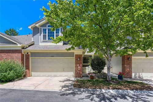 13507 W 63rd Pl, Arvada, CO, 80004-6130 | Card Image