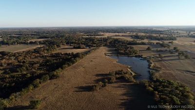 001 Shoe Make, Home with 0 bedrooms, 0 bathrooms and null parking in Bennington OK | Image 2