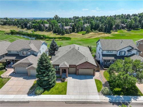 1118 Berganot Trl, Castle Pines, CO, 80108-3628 | Card Image